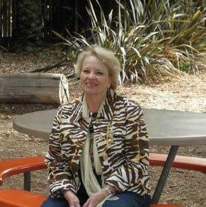 Meet your Posher, Carol